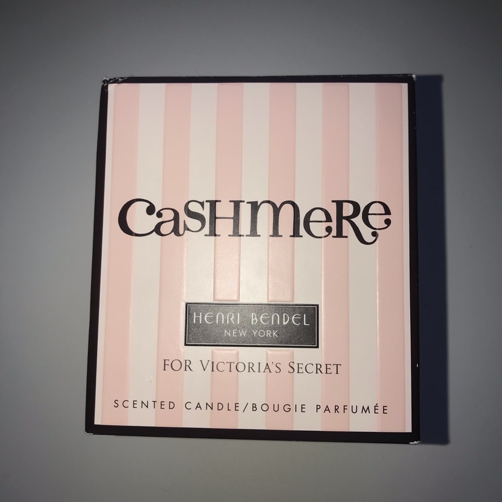 Henri Bendel New York Candle